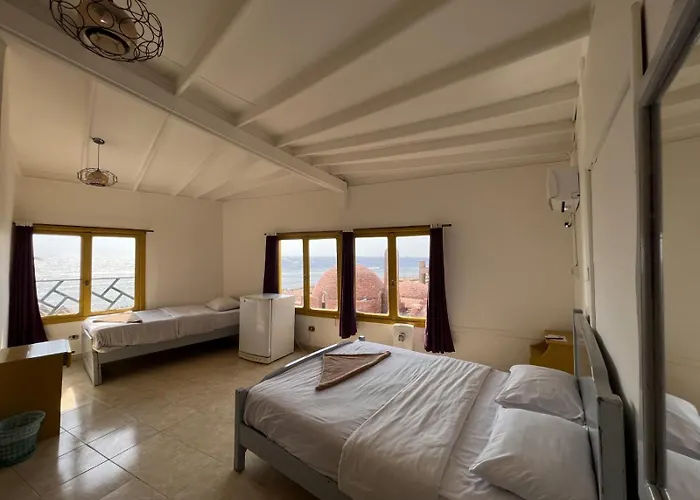 Mirage Village * Dahab