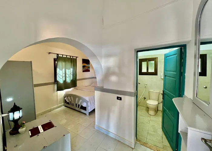 Mirage Village Dahab