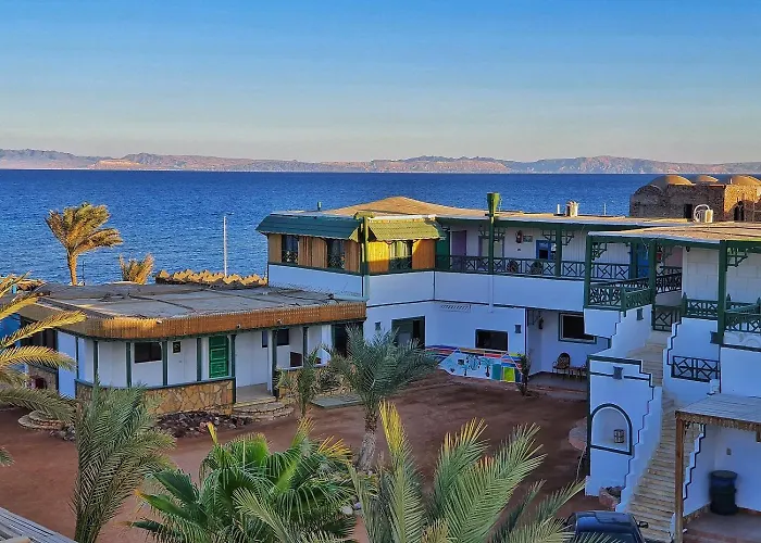 Mirage Village Hostel