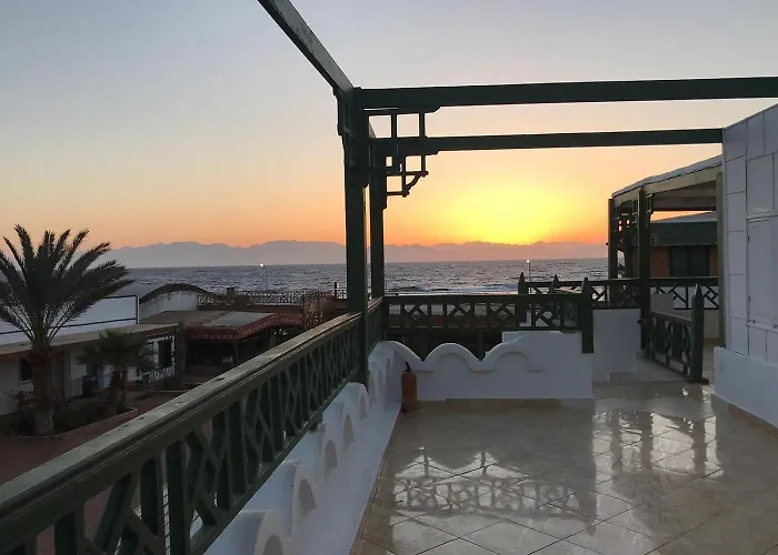 Hostel Mirage Village Dahab