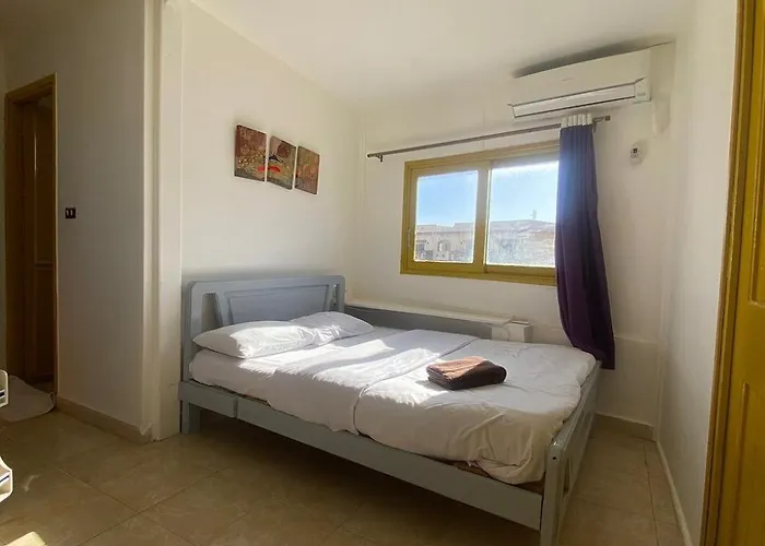 Mirage Village * Dahab