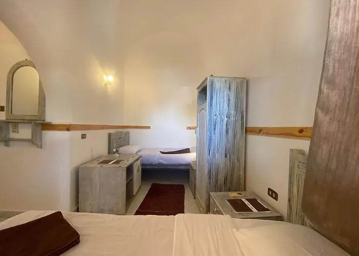 Mirage Village * Dahab