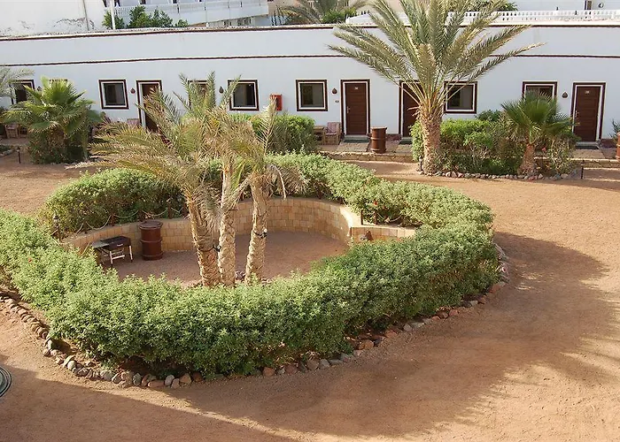 Mirage Village Hostel