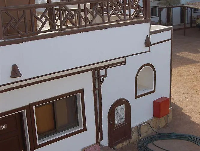 Mirage Village Hostel *