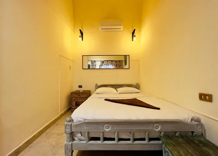 Hostel Mirage Village