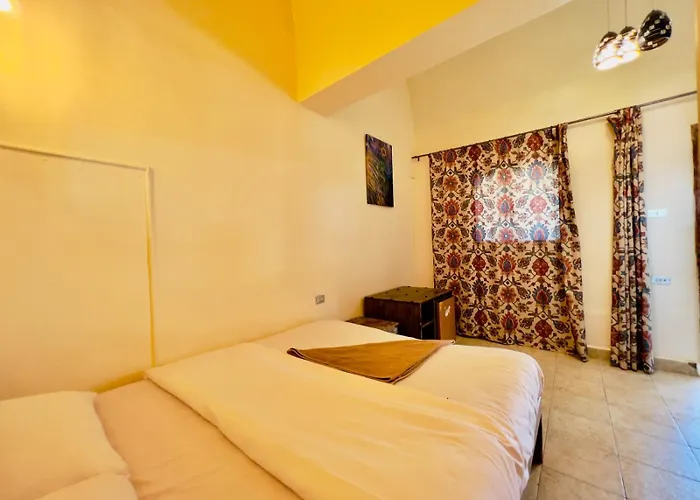 Hostel Mirage Village