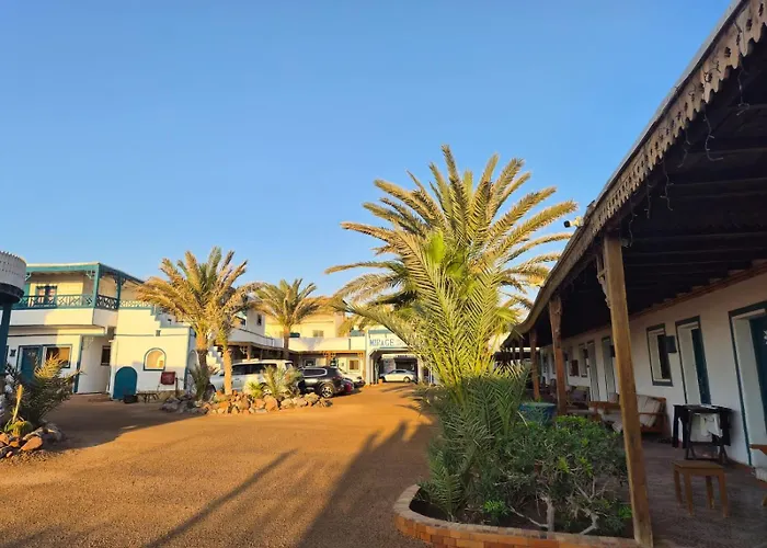 Mirage Village