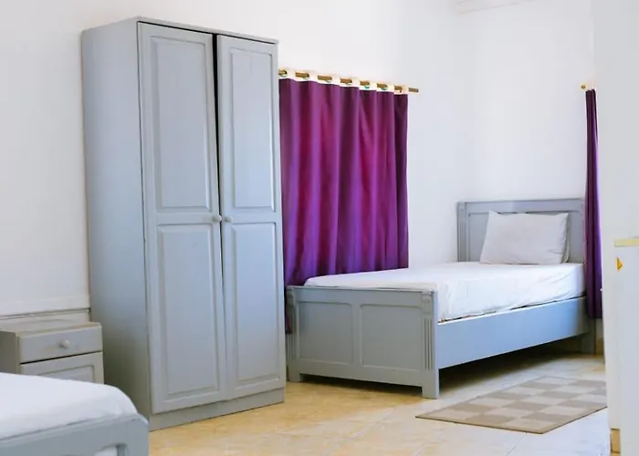 Mirage Village Hostel *