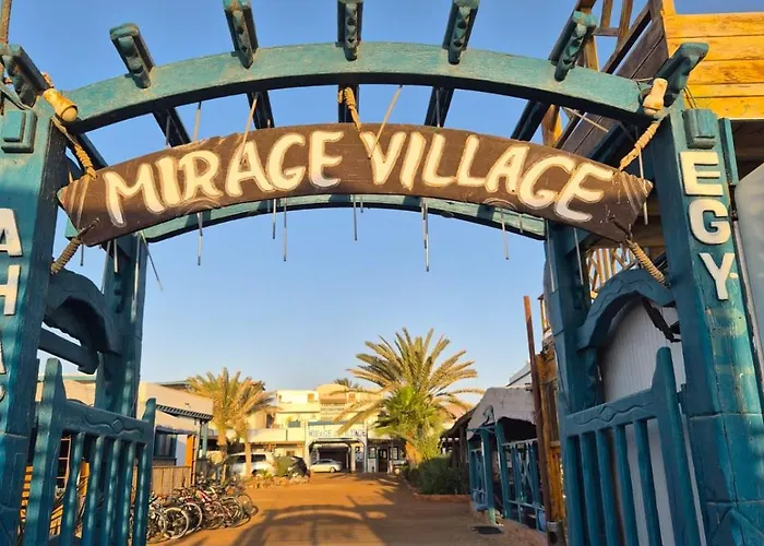 Mirage Village