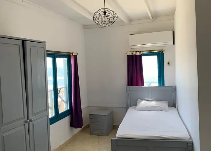 Mirage Village Hostel Dahab
