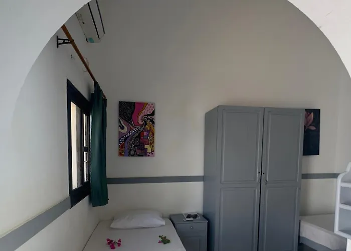 Mirage Village Hostel Dahab