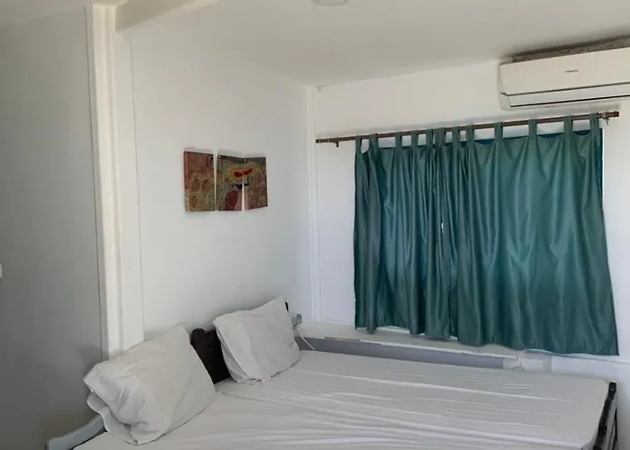 Mirage Village Hostel