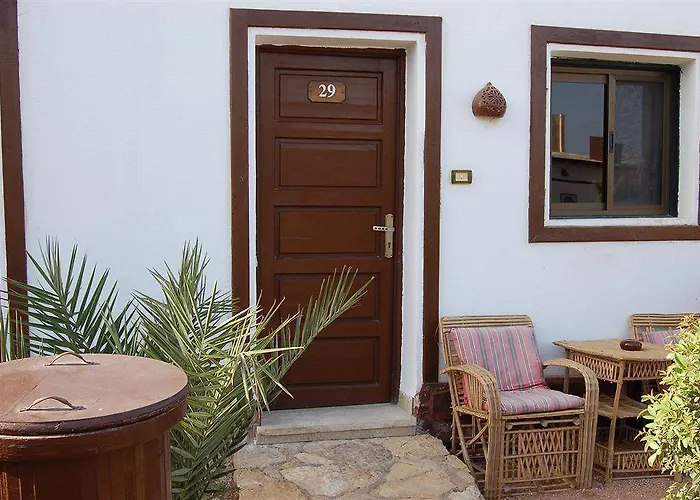 Mirage Village Hostel *